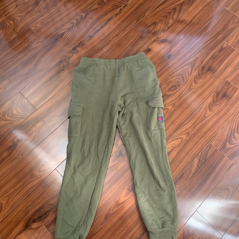 Champion sweatpants